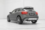Mercedes-Benz GLA-Class by Brabus 2014 года